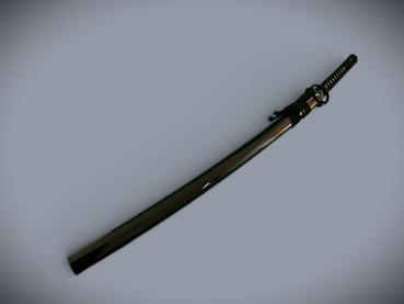 MUSASHI ICHI Katana Handgeschmiedetes Samurai Schwert von FENG LIN