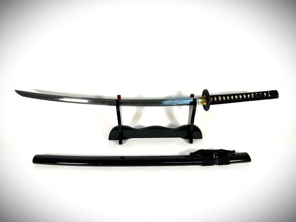 Takakura Katana Feng Lin Handgeschmiedetes Samurai Schwert