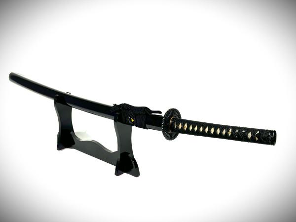 Takakura Katana Feng Lin Handgeschmiedetes Samurai Schwert