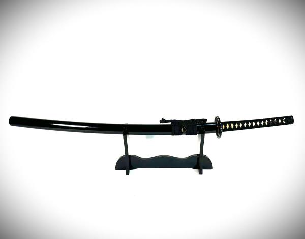 Takakura Katana Feng Lin Handgeschmiedetes Samurai Schwert