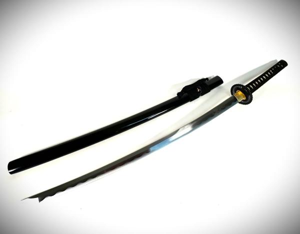 Takakura Katana Feng Lin Handgeschmiedetes Samurai Schwert