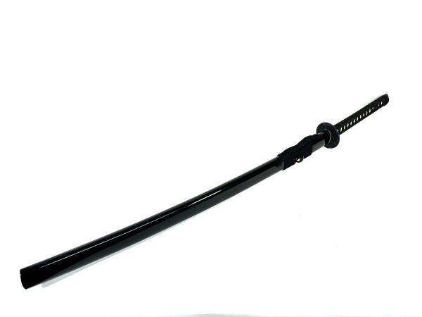 Genji Katana Feng Lin Handgeschmiedetes Samurai Schwert