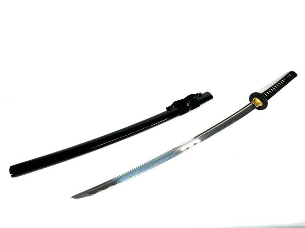 Genji Katana Feng Lin Handgeschmiedetes Samurai Schwert