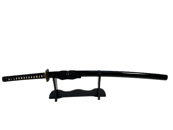Fujisan Katana Feng Lin Handgeschmiedetes Samurai Schwert