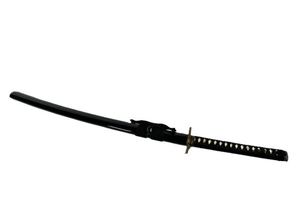 Fujisan Katana Feng Lin Handgeschmiedetes Samurai Schwert