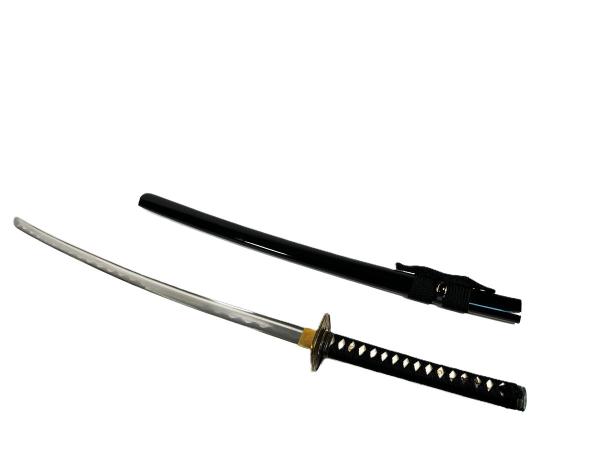 Fujisan Katana Feng Lin Handgeschmiedetes Samurai Schwert