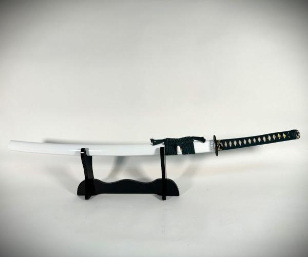 Saimei Katana Feng Lin Handgeschmiedetes Samurai Schwert