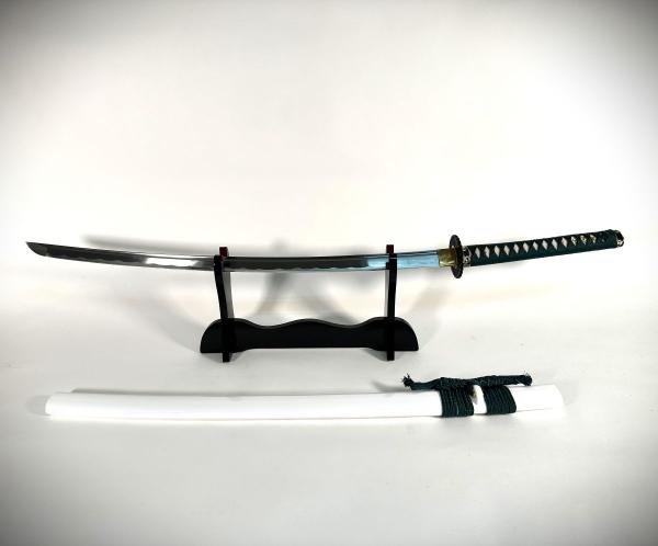 Saimei Katana Feng Lin Handgeschmiedetes Samurai Schwert