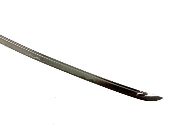 Fujisan Katana Feng Lin Handgeschmiedetes Samurai Schwert