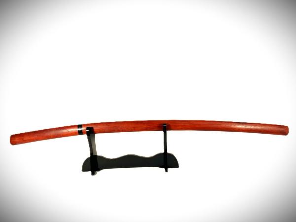 Bambo Master Shirasaya Feng Lin Handgeschmiedetes Samurai Schwert