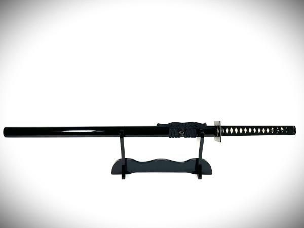 Ninja Katana Feng Lin Handgeschmiedetes Samurai Schwert