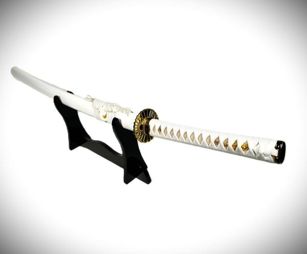 Samurai Schwert der Serie FENG LIN  Sujin Katana
