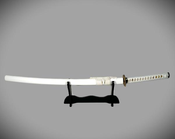 Samurai Schwert der Serie FENG LIN  Sujin Katana