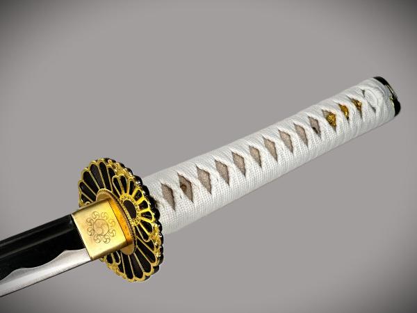 Samurai Schwert der Serie FENG LIN  Sujin Katana