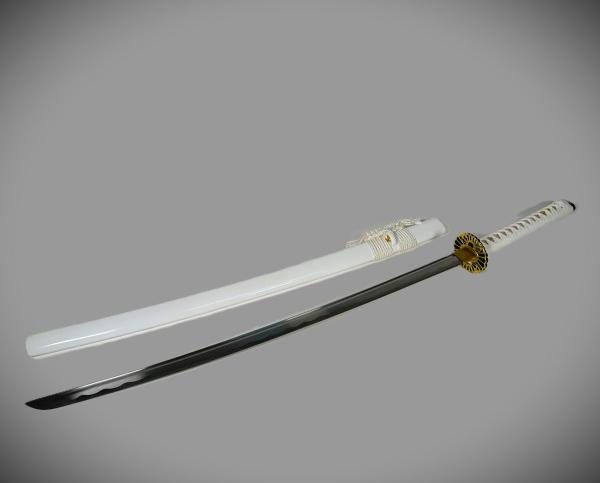 Samurai Schwert der Serie FENG LIN  Sujin Katana