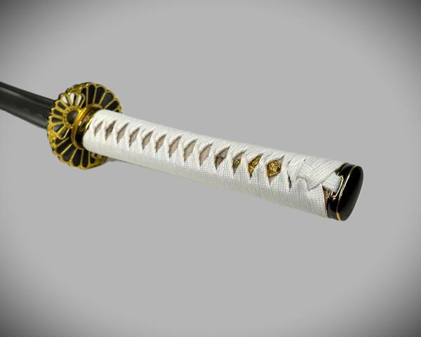 Samurai Schwert der Serie FENG LIN  Sujin Katana