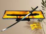 Takakura Katana Feng Lin Handgeschmiedetes Samurai Schwert