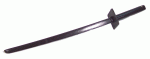 Ninja-Bokken aus Holz