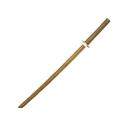 Bokken Daito aus Holz
